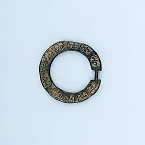 Buckle by Unknown Artist