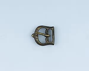 Buckle by Unknown Artist