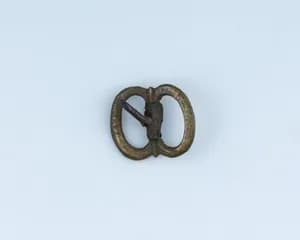 Buckle by Unknown Artist