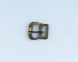 Buckle by Unknown Artist