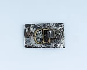 Buckle by Unknown Artist