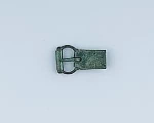 Buckle by Unknown Artist