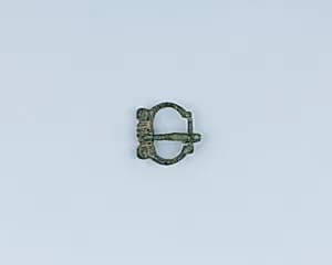 Buckle by Unknown Artist