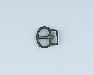 Buckle by Unknown Artist
