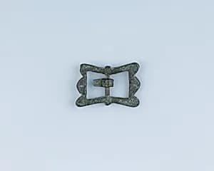 Buckle by Unknown Artist