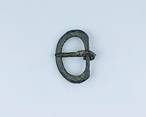 Buckle by Unknown Artist