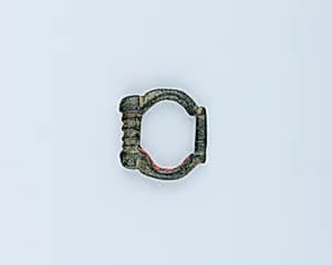 Buckle Loop by Unknown Artist