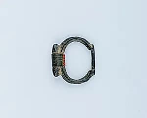 Buckle Loop by Unknown Artist