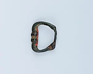 Buckle Loop by Unknown Artist
