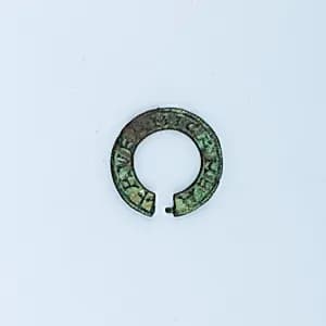 Buckle Loop by Unknown Artist