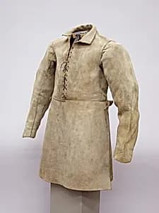 Buff Coat by Unknown Artist