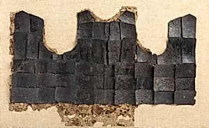 Coat of Plates, or Brigandine by Unknown Artist
