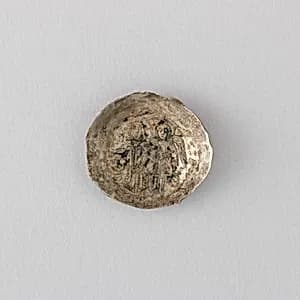 Coin Nomisma Isaac II by Unknown Artist