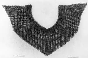 Collar of Mail by Unknown Artist