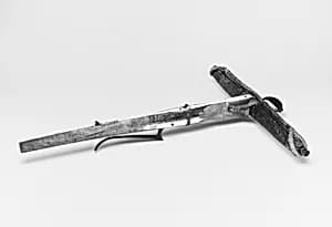 Crossbow by Unknown Artist
