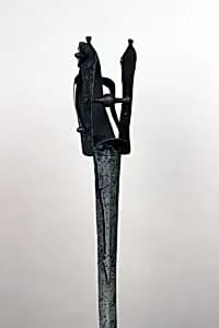 Dagger (Katar) by Unknown Artist