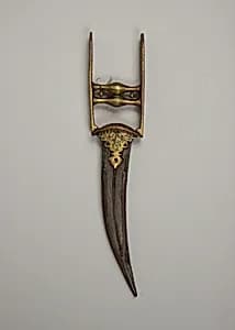 Dagger (Katar) by Unknown Artist