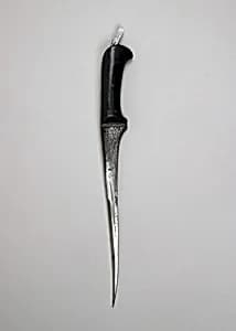 Dagger (Pesh-Kabz) by Unknown Artist