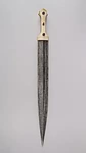 Dagger (Qama) by Unknown Artist