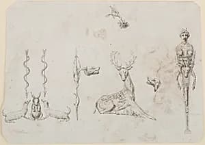 Designs for the Decoration of Firearms by Nicolas Noël Boutet