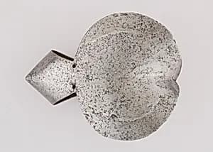 Elbow Defense (Couter) by Unknown Artist