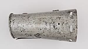 Forearm Defense (Vambrace) by Unknown Artist