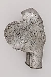 Forearm Defense (Vambrace) by Unknown Artist
