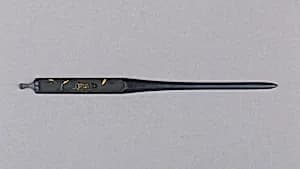 Hair Dressing Tool (Kogai) by Unknown Artist