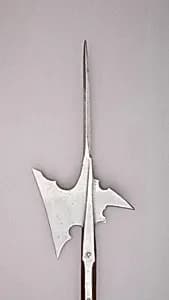 Halberd by Unknown Artist