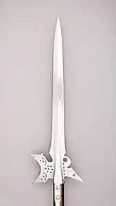 Halberd by Unknown Artist