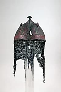 Helmet by Unknown Artist