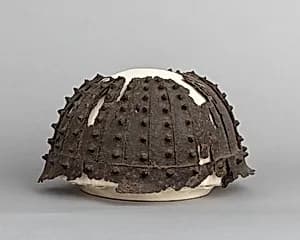 Helmet Bowl (<i>Hoshi-Kabutobachi</i>) by Unknown Artist