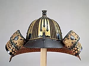 Helmet (Hoshi-Kabuto) by Iyehisa of Nara