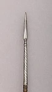 Javelin or Spear by Unknown Artist