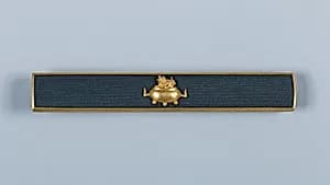 Knife Handle (Kozuka)