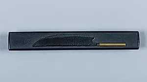Knife Handle (Kozuka)