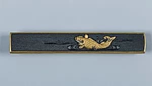 Knife Handle (Kozuka)