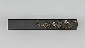 Knife Handle (Kozuka) by Unknown Artist