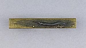 Knife Handle (Kozuka) by Unknown Artist