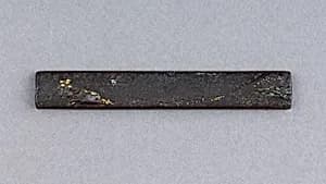Knife Handle (Kozuka) by Unknown Artist