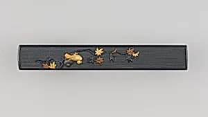 Knife Handle (Kozuka) by Unknown Artist