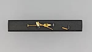 Knife Handle (Kozuka) by Unknown Artist