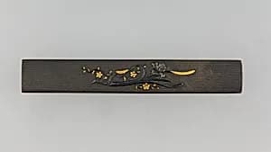 Knife Handle (Kozuka) by Unknown Artist