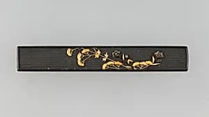 Knife Handle (Kozuka) by Unknown Artist