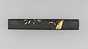 Knife Handle (Kozuka) by Unknown Artist