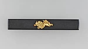 Knife Handle (Kozuka) by Unknown Artist