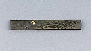 Knife Handle (Kozuka) by Unknown Artist