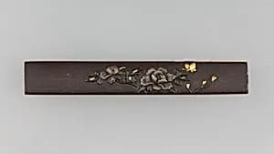 Knife Handle (Kozuka) by Unknown Artist