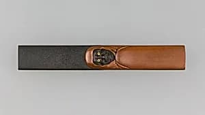 Knife Handle (Kozuka) by Unknown Artist