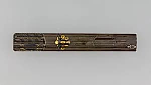 Knife Handle (Kozuka) by Unknown Artist